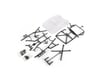 Image 4 for Axial 1955 Ford F-100 Roll Cage Set w/Inner Bed Panels (Clear)
