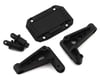 Image 1 for Axial SCX10 III Jeep JLU Rear Body Mount Set