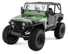 Image 1 for Axial SCX10 III Jeep CJ-7 Body Set (Clear)