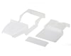Image 2 for Axial SCX10 III Jeep CJ-7 Body Set (Clear)