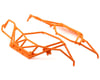 Image 1 for Axial RBX10 Ryft Cage Sides (Orange)
