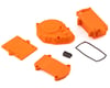 Image 1 for Axial RBX10 Ryft Radio Box & Spur Cover (Orange)