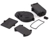 Image 1 for Axial RBX10 Ryft Radio Box & Spur Cover (Black)