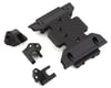 Image 1 for Axial SCX10 III Base Camp Skid Plate & Upper Link Mount Set
