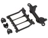 Image 1 for Axial SCX10 III Base Camp Servo Mount & Rear Chassis Brace