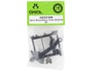 Image 2 for Axial SCX10 III Base Camp Servo Mount & Rear Chassis Brace