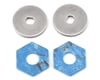 Image 1 for Axial Capra 1.9 Dig Transmission Slipper Pads/Plates