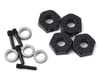 Image 1 for Axial 12mm Hex Set (4)