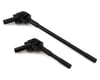 Image 1 for Axial SCX10 III AR45P Universal Axle Set (2)