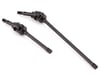 Image 1 for Axial RBX10 Ryft AR14B Universal Axle Set (2)