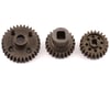 Image 1 for Axial RBX10 Ryft Transmission Gear Set (High Speed)