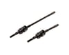 Image 1 for Axial SCX10 III AR45 Universal Axle Set (2)