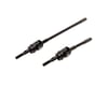 Image 2 for Axial SCX10 III AR45 Universal Axle Set (2)