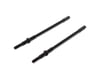 Image 1 for Axial SCX10 III AR45 Rear Straight Axle Set (2)