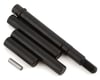 Image 1 for Axial SCX10 III Base Camp Transmission Shaft Set