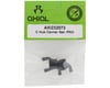 Image 2 for Axial SCX10 Pro C-Hub Carrier Set (2)