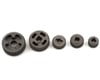 Image 1 for Axial SCX10 Pro Transmission Metal Gear Set (5)