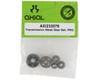 Image 2 for Axial SCX10 Pro Transmission Metal Gear Set (5)