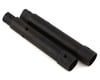 Related: Axial SCX10 Pro Rear Steel Axle Tube Set (2)