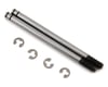 Image 1 for Axial SCX10 III 3x50mm Shock Shaft (2)