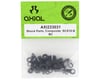 Image 2 for Axial SCX10 III Molded Shock Parts Set