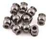 Axial 3x6.8x7mm Stainless Pivot Ball (10)