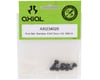 Image 2 for Axial 6.8x7.5mm Stainless Pivot Ball (10)