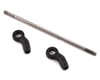 Image 1 for Axial SCX10 III Panhard Bar & Links