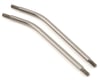 Image 1 for Axial SCX10 Pro Stainless Steel High Clearance Link (2) (5x118.2mm)