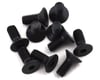 Image 1 for Axial 2.5x6mm Flat Head Screws (10)
