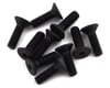 Image 1 for Axial 2.5x8mm Flat Head Screws (10)