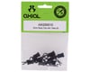 Image 2 for Axial 6mm Body Clip w/Tabs (8)