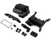 Image 1 for Axial SCX6 Front Servo Mount w/Engine Cover & Seals