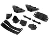 Image 1 for Axial SCX6 Battery Trays & Straps Set