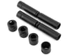 Image 1 for Axial SCX6 Front & Rear Driveshaft Set
