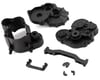 Image 1 for Axial SCX6 2-Speed Transmission Case w/Brace