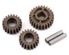 Image 1 for Axial SCX6 Idler & Output Gear/Shaft Set