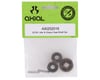 Image 2 for Axial SCX6 Idler & Output Gear/Shaft Set