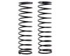 Image 1 for Axial SCX6 100mm Shock Springs (2) (2.3 Rate/Purple)