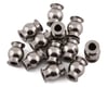 Image 1 for Axial SCX6 9x12x4mm Steel Pivot Balls (12)