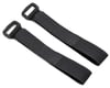 Image 1 for Axial Hook & Loop Strap (2) (15x200mm)