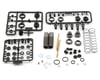 Image 1 for Axial 72-103mm Aluminum Shock Set w/10mm Piston (2)