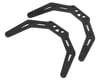 Image 1 for Axial AX24 Carbon Fiber Chassis Side Plates (2)