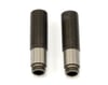 Image 1 for Axial 10x38mm Aluminum Shock Body (2)
