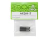 Image 2 for Axial 10x38mm Aluminum Shock Body (2)