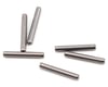 Image 1 for Axial 1.5x11mm Pin (6)
