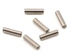 Image 1 for Axial 2x8mm Pin Set (6)