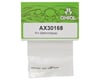 Image 2 for Axial 2x8mm Pin Set (6)