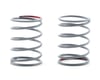 Image 1 for Axial 12.5x20mm Shock Spring (Supersoft/Red)