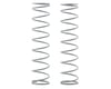 Image 1 for Axial 14x70mm Shock Spring (Soft - 2.47 lbs/in) (White) (2)